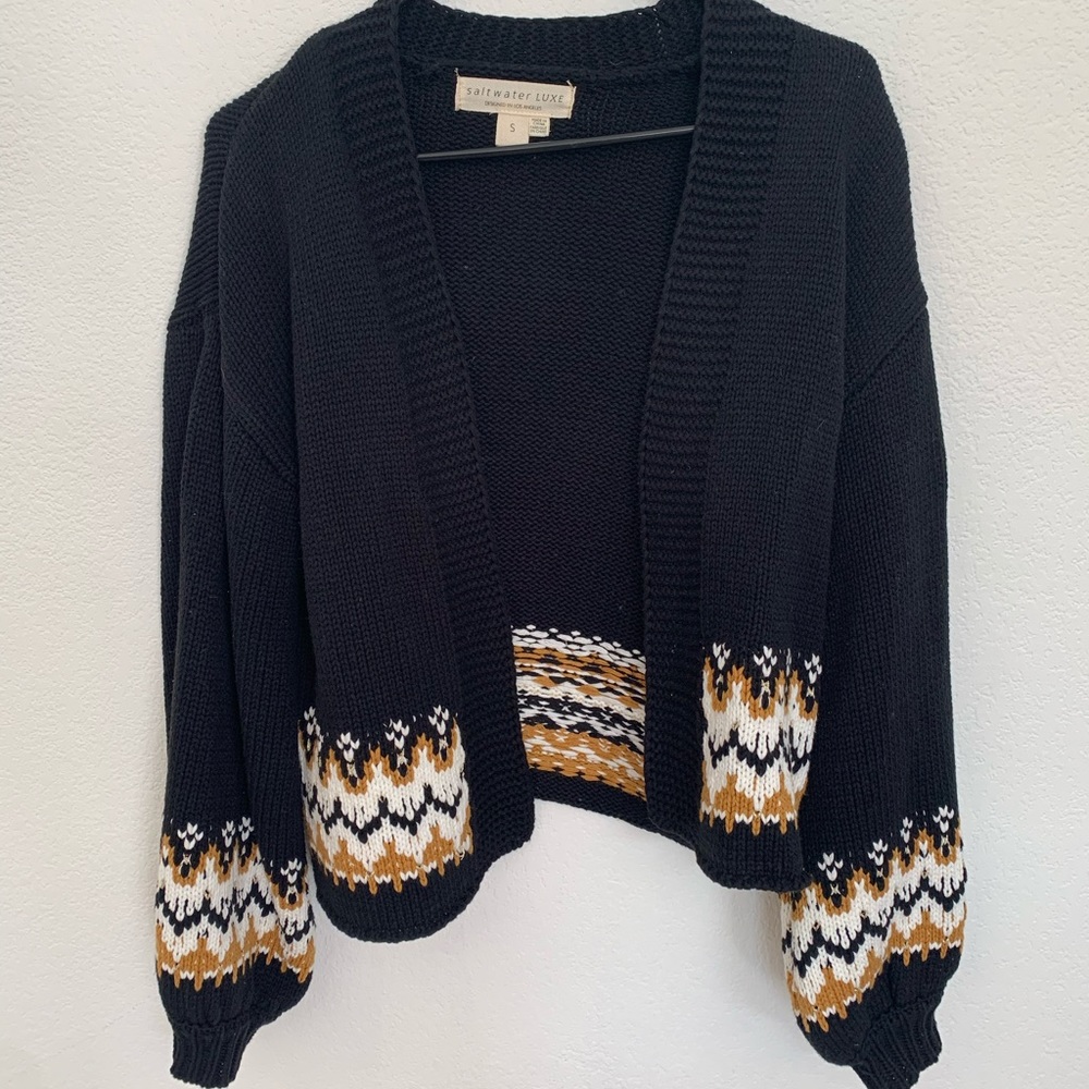 Sweater